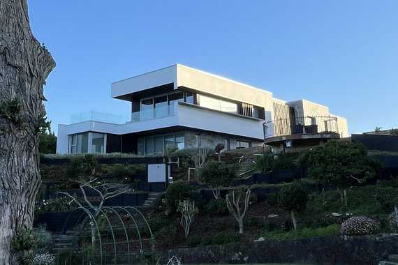 Mission Bay Vacation Home 别墅 別荘